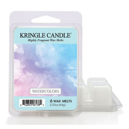 Watercolors Wax Melts 64g – Hauptansicht