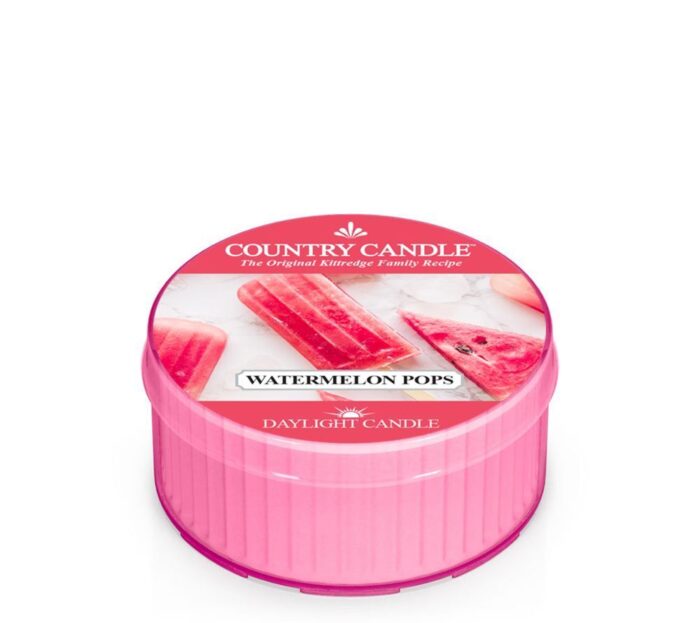 Watermelon Pops Daylight 42g – Produktansicht