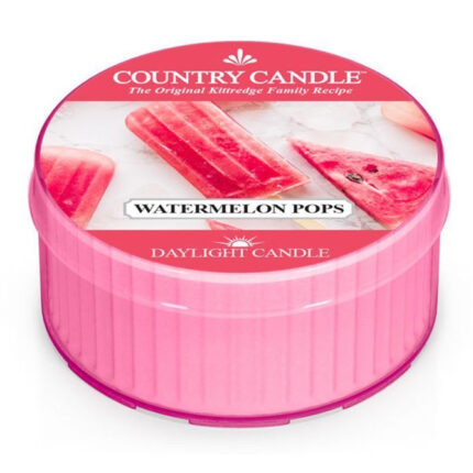 Watermelon Pops Daylight 42g – Hauptansicht