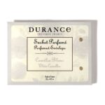 Weiße Kamelie Duftsäckchen 10g – Produktansicht
