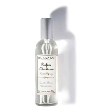Weisse Kamelie Raumspray 100ml – Hauptansicht