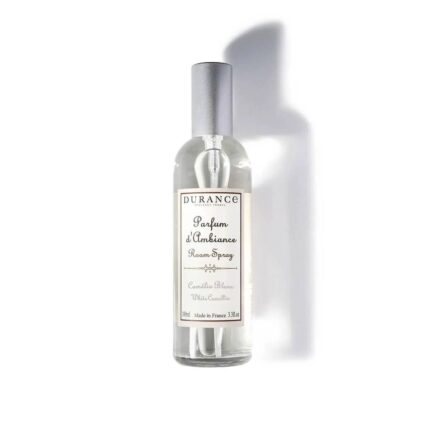 Weisse Kamelie Raumspray 100ml – Produktansicht
