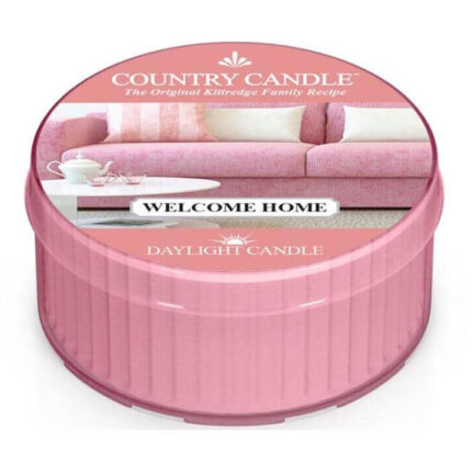 Welcome Home Daylight 42g – Hauptansicht