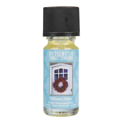 Bridgewater Welcome Home Home Fragrance Oil in kleinem Fläschchen