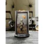 Whimsical Quirky Balloon Clown - Halloween Collection 623g – Produktansicht