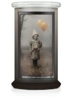 Whimsical Quirky Balloon Clown - Halloween Collection 623g – Produktansicht