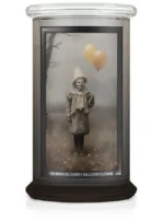 Whimsical Quirky Balloon Clown - Halloween Collection 623g – Produktansicht