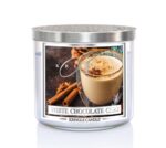 White Chocolate Chai 396g Tumbler 3-Docht – Produktansicht