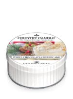 White Chocolate Cheesecake Daylight 42g – Produktansicht