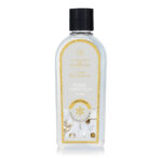 Flasche mit White Christmas Duftlampenöl von Ashleigh & Burwood