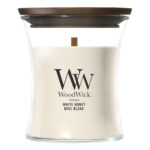 White Honey 85g – Produktansicht