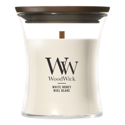 White Honey 85g – Produktansicht