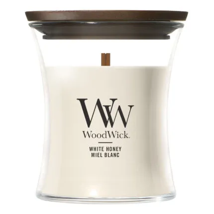 White Honey 85g – Hauptansicht