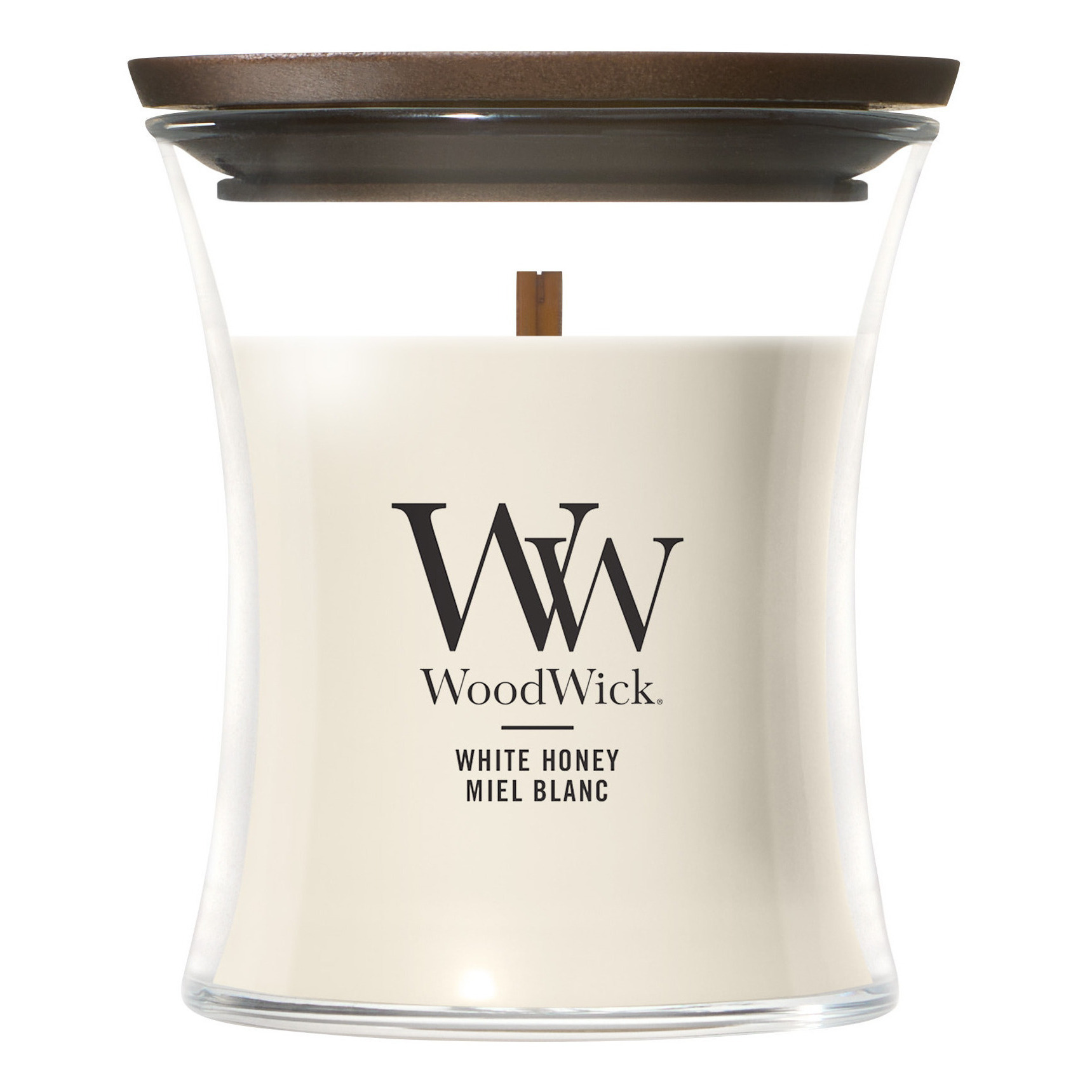 Produktbild White Honey 85g – Hauptansicht