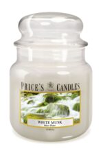 White Musk 411g – Produktansicht