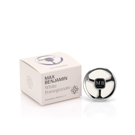 White Pomegranate Autoduft – Hauptansicht
