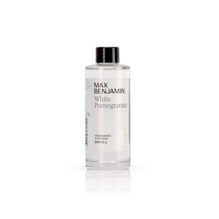 White Pomegranate Nachfüller 150ml – Hauptansicht