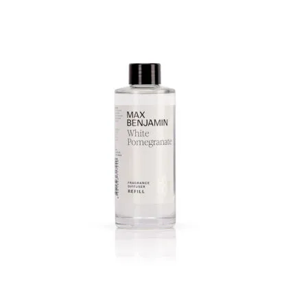 White Pomegranate Nachfüller 150ml – Hauptansicht