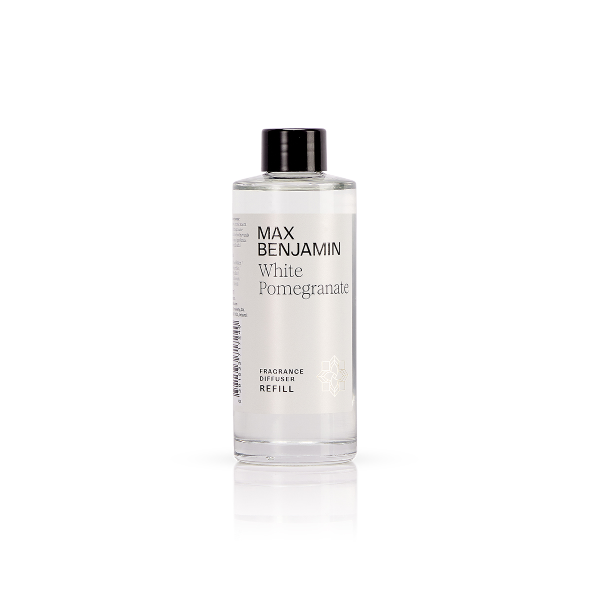 Produktbild White Pomegranate Nachfüller 150ml – Hauptansicht