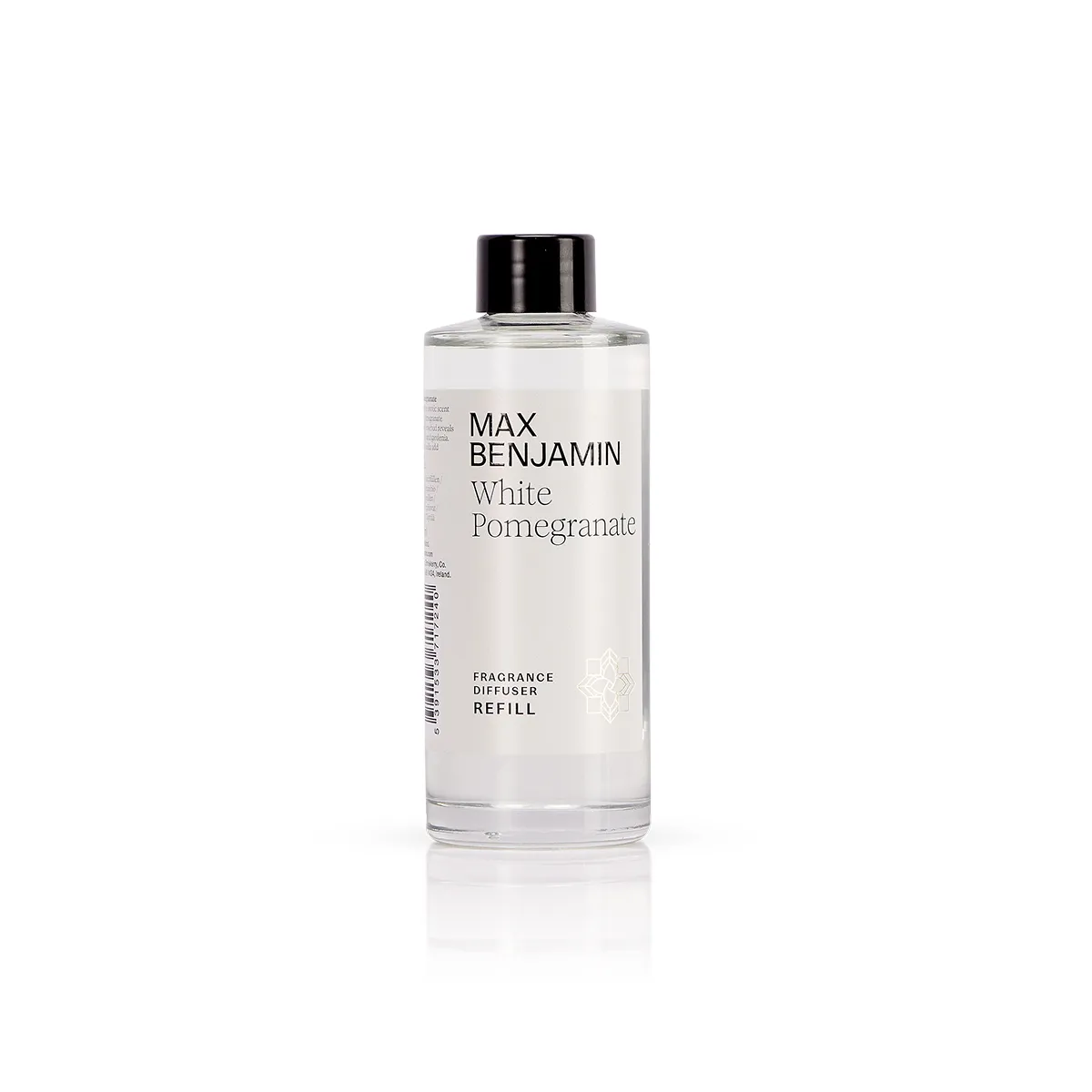 Produktbild White Pomegranate Nachfüller 150ml – Hauptansicht