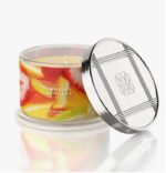 White Sangria 510g (4-Docht) – Produktansicht