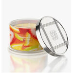 White Sangria 510g (4-Docht) – Hauptansicht