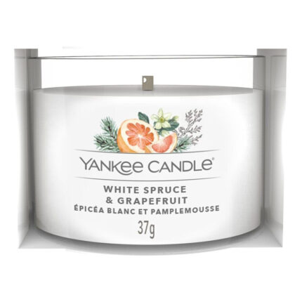 White Spruce & Grapefruit 37g – Hauptansicht