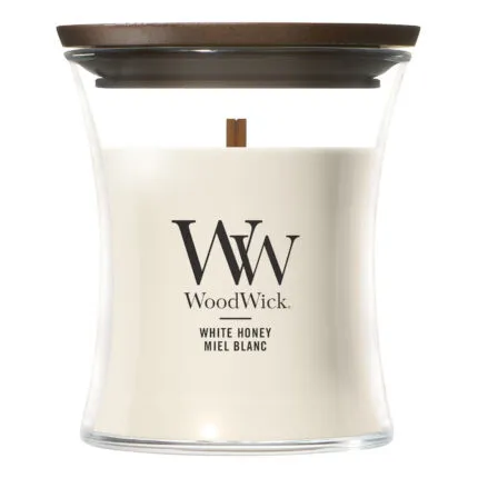 White Tea & Jasmine 85g – Hauptansicht