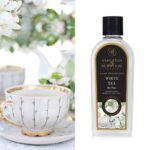 White Tea 250ml Duftlampenöl Nachfüller – Hauptansicht