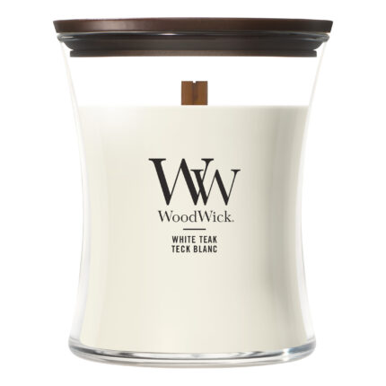 White Teak 275g – Produktansicht