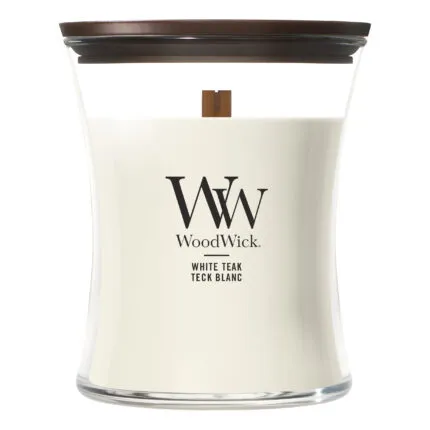 White Teak 275g – Produktansicht