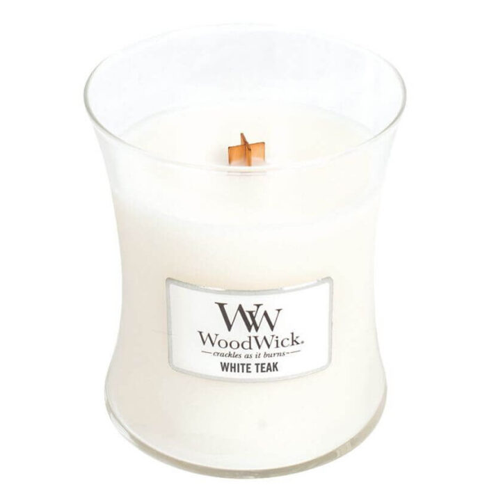 White Teak 275g – Produktansicht