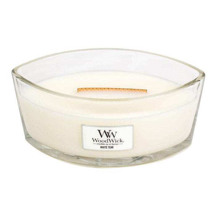 White Teak 454g – Produktansicht