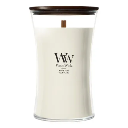 White Teak 610g – Produktansicht