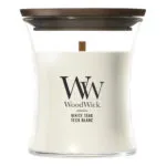 White Teak 85g – Produktansicht