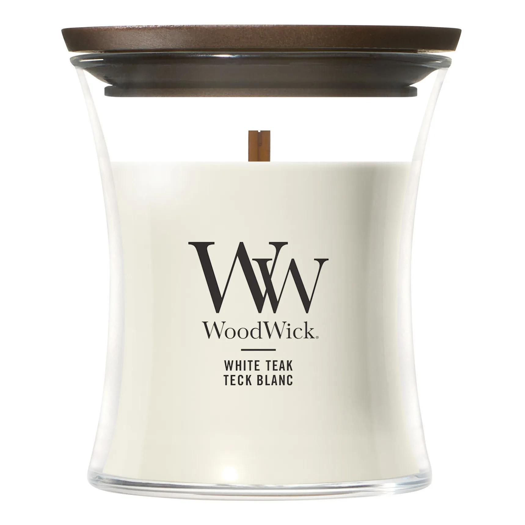 Produktbild White Teak 85g – Hauptansicht
