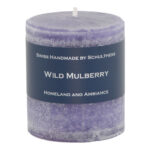 Wild Mulberry 250g – Hauptansicht