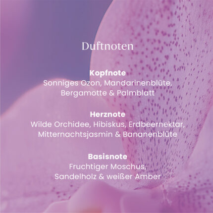 Wild Orchid 37g – Produktansicht