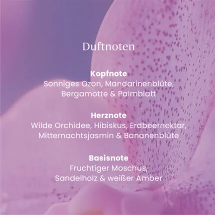 Wild Orchid 37g – Produktansicht