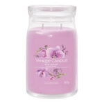 Wild Orchid Signature Large Jar 567g 2-Docht – Produktansicht