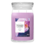 Wild Orchid Signature Large Jar 567g 2-Docht – Hauptansicht