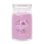 Wild Orchid Signature Large Jar 567g 2-Docht – Produktansicht