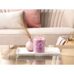 Wild Orchid Signature Large Jar 567g 2-Docht – Produktansicht
