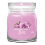 Wild Orchid Signature Medium Jar 368g 2-Docht – Produktansicht