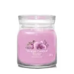 Wild Orchid Signature Medium Jar 368g 2-Docht – Produktansicht