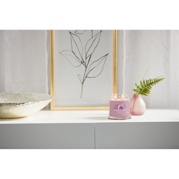 Wild Orchid Signature Medium Jar 368g 2-Docht – Produktansicht