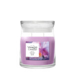 Wild Orchid Signature Medium Jar 368g 2-Docht – Produktansicht
