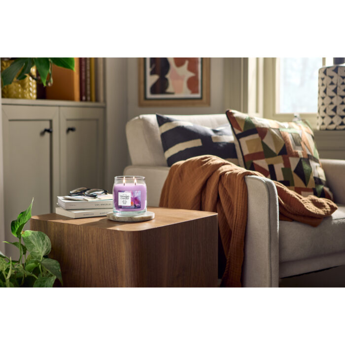 Wild Orchid Signature Medium Jar 368g 2-Docht – Produktansicht