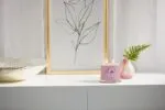 Wild Orchid Signature Medium Jar 368g 2-Docht – Produktansicht