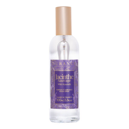 Wilde Hyazinthe Raumspray 100ml – Hauptansicht